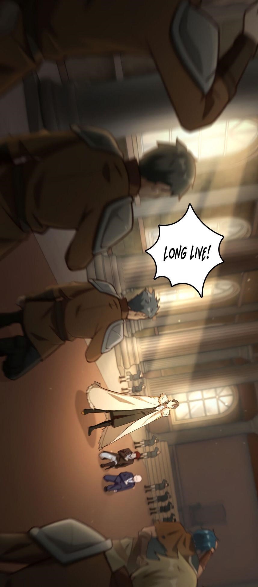 Release That Witch Chapter 270 - Page 29