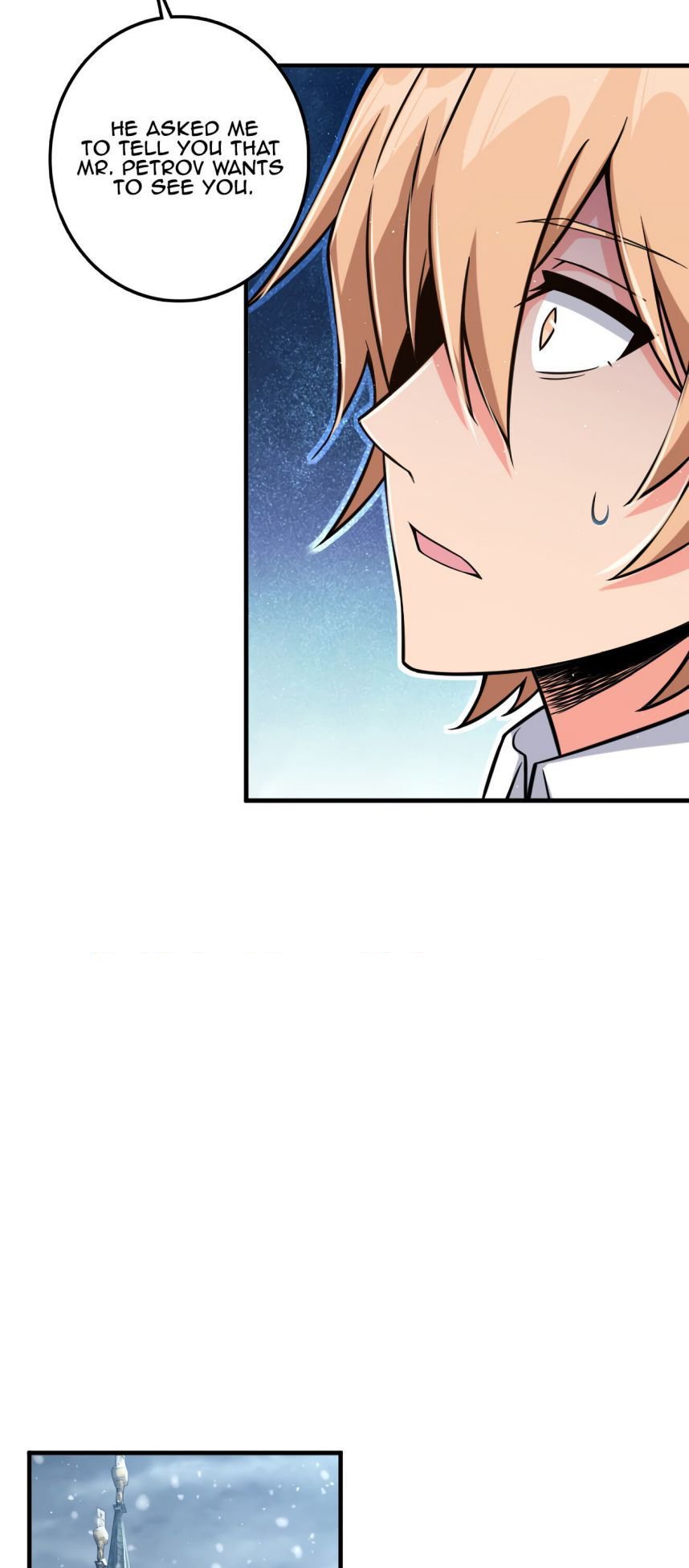 Release That Witch Chapter 271 - Page 20