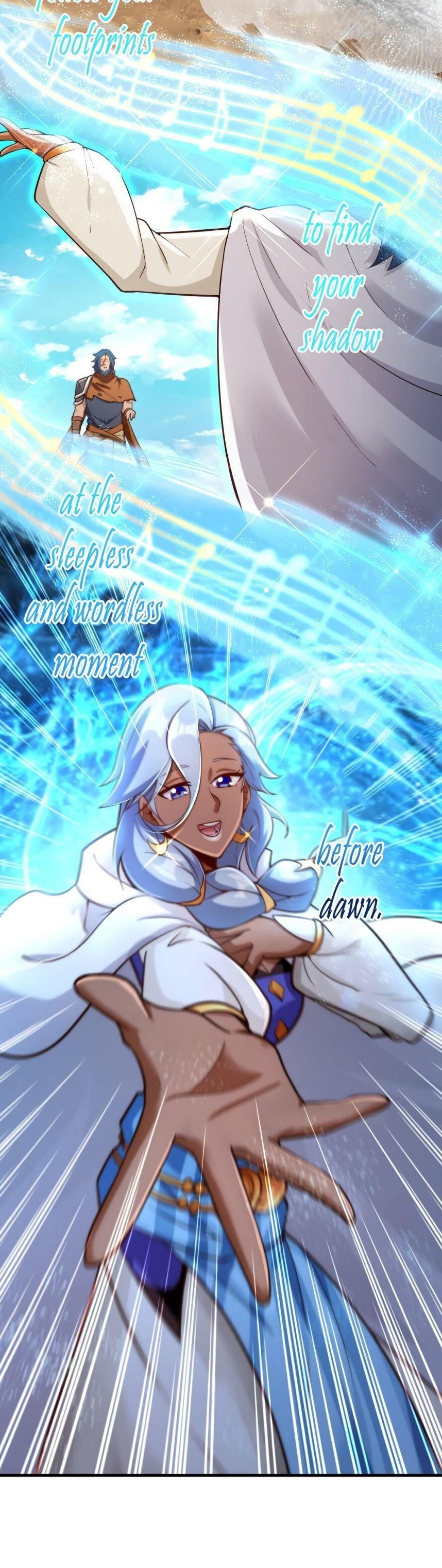 Release That Witch Chapter 274 - Page 17