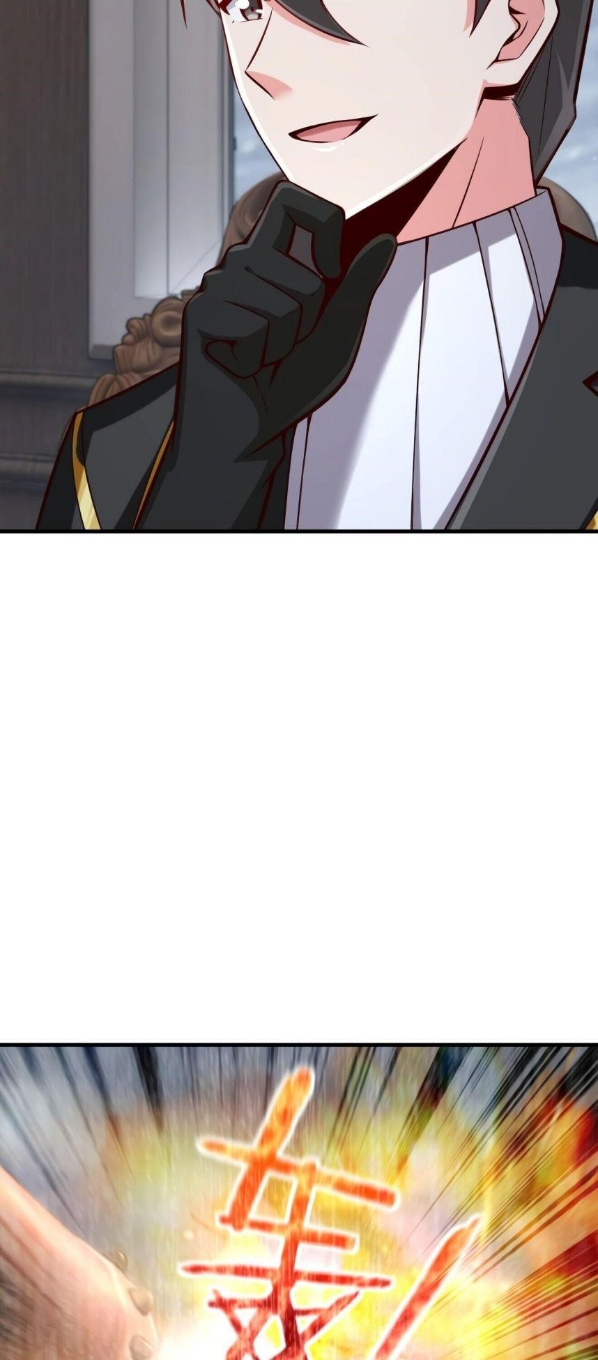 Release That Witch Chapter 274 - Page 27