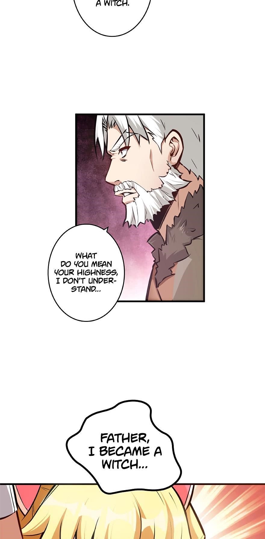 Release That Witch Chapter 28 - Page 4