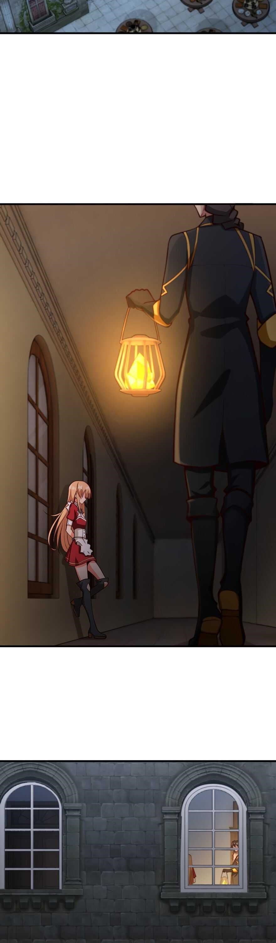 Release That Witch Chapter 281 - Page 13