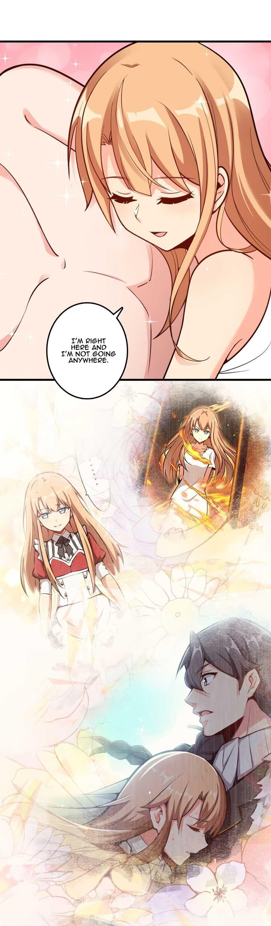 Release That Witch Chapter 282 - Page 4