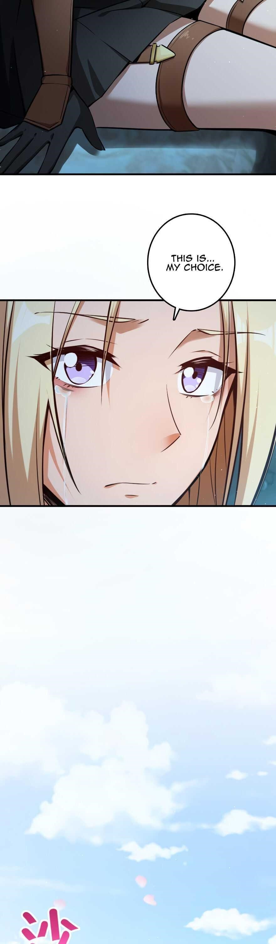 Release That Witch Chapter 283 - Page 10