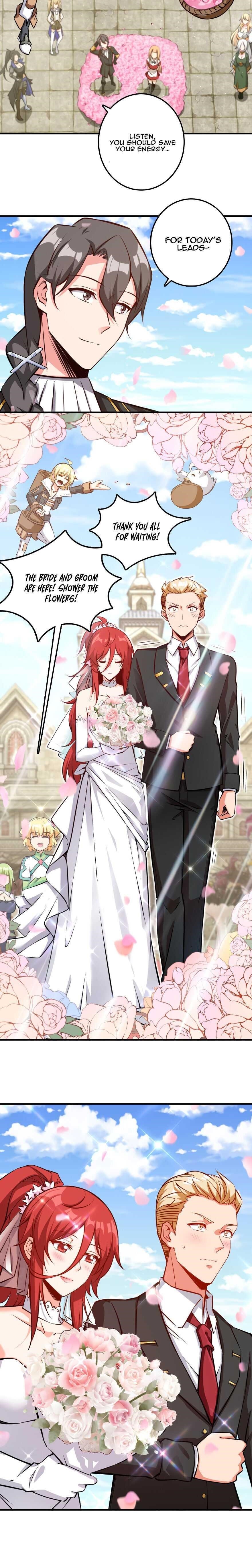 Release That Witch Chapter 283 - Page 14