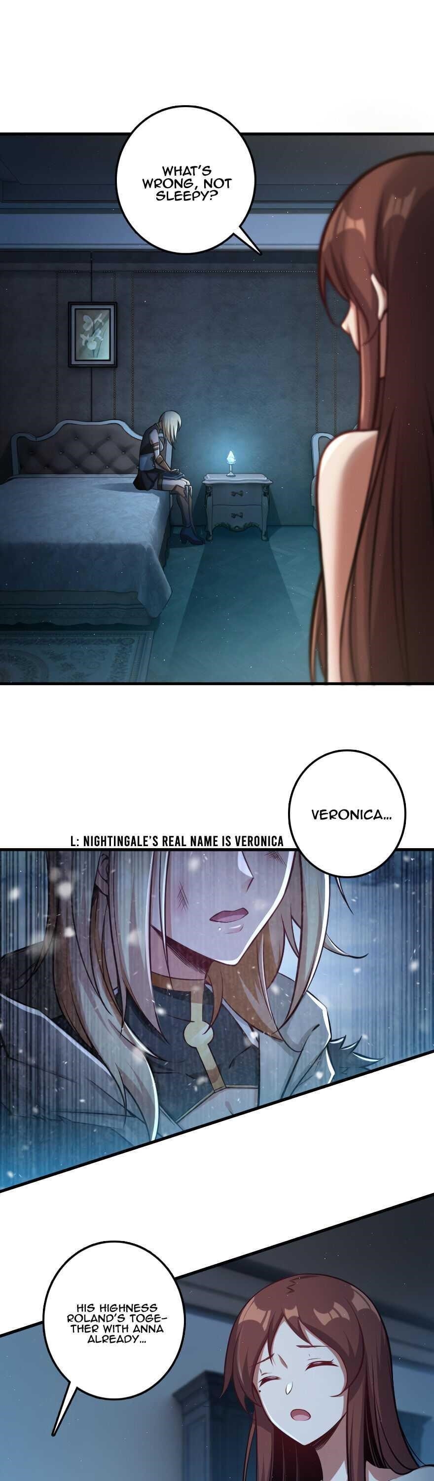 Release That Witch Chapter 283 - Page 2