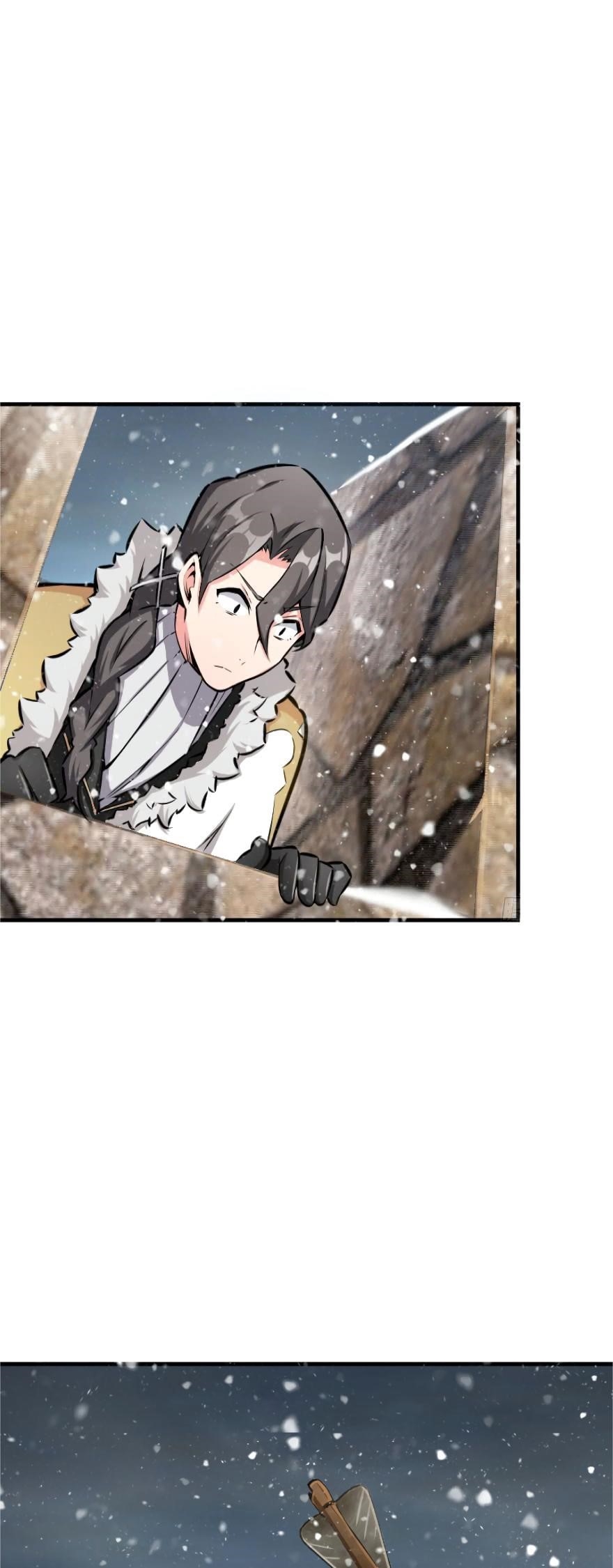 Release That Witch Chapter 30 - Page 22