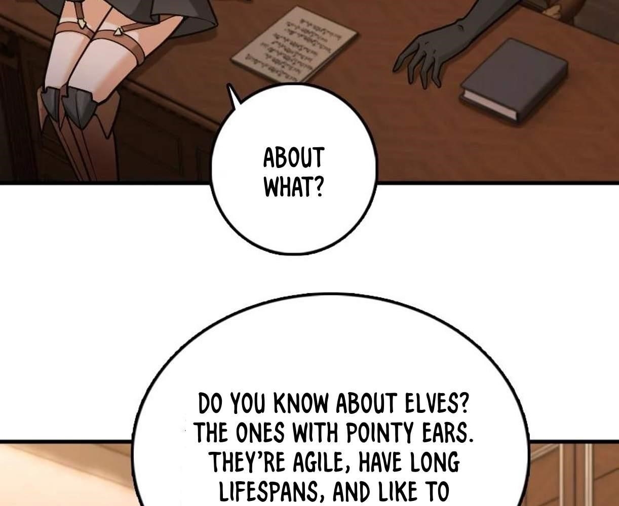 Release That Witch Chapter 300 - Page 26