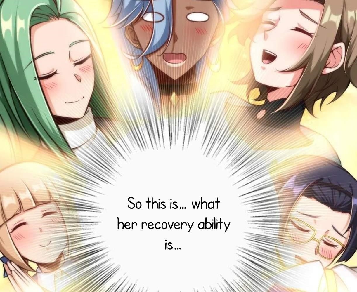 Release That Witch Chapter 300 - Page 89