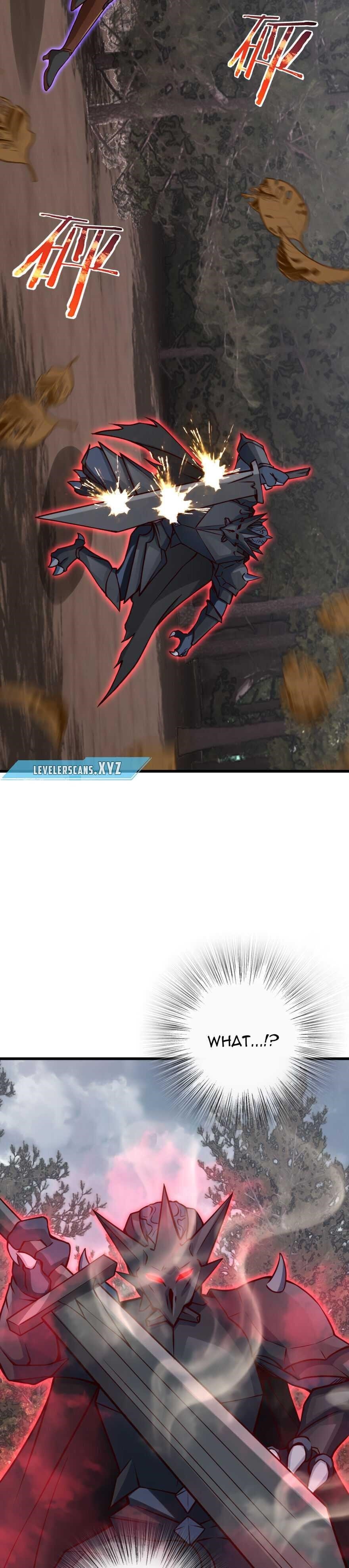 Release That Witch Chapter 320 - Page 15