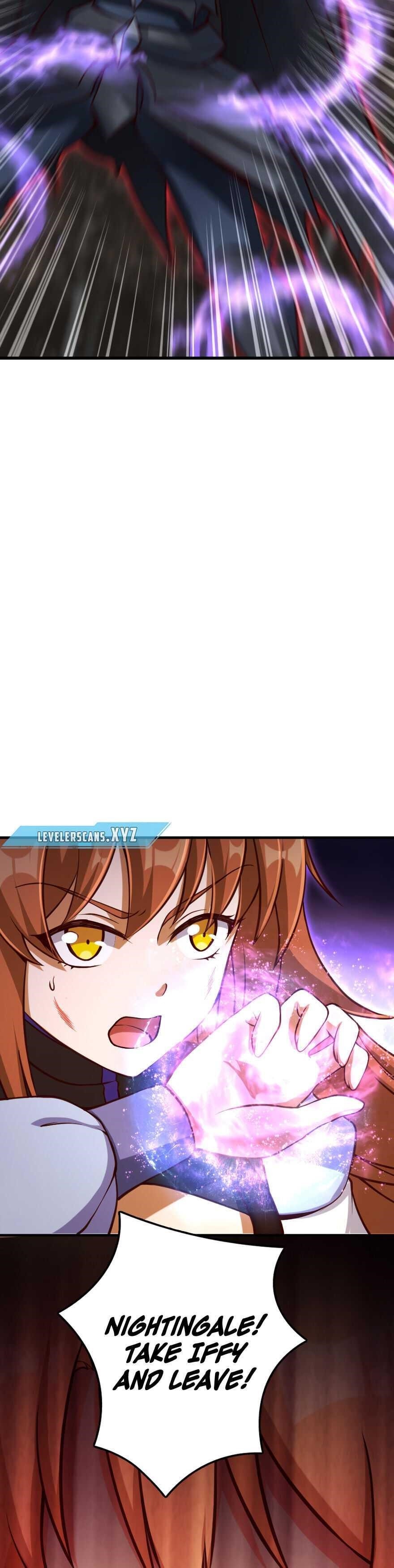 Release That Witch Chapter 320 - Page 30