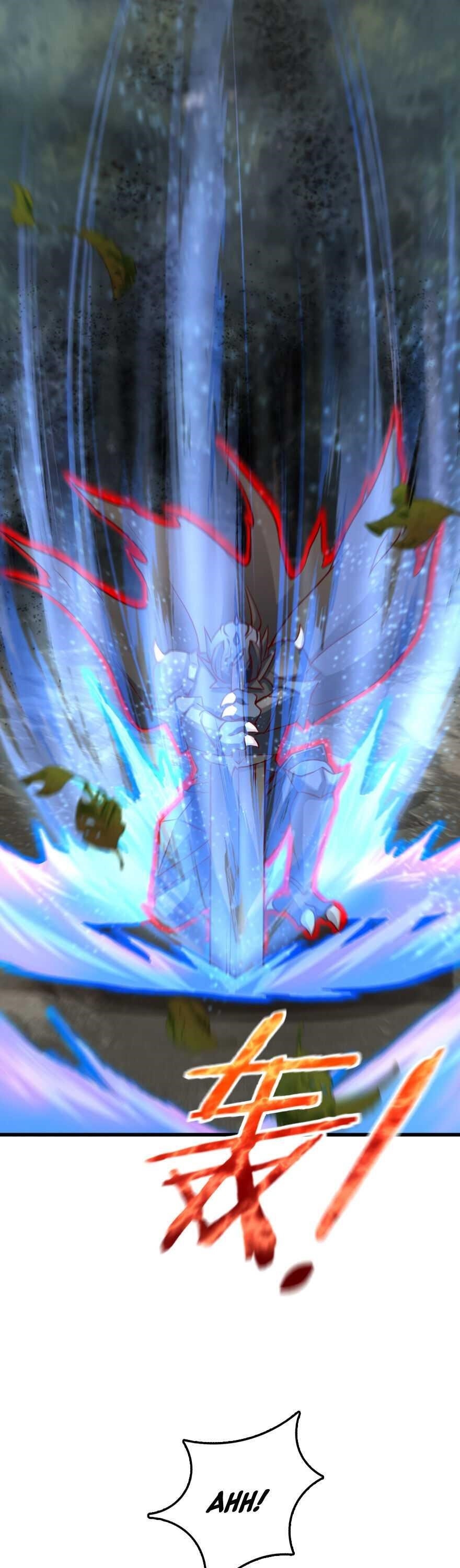 Release That Witch Chapter 320 - Page 5