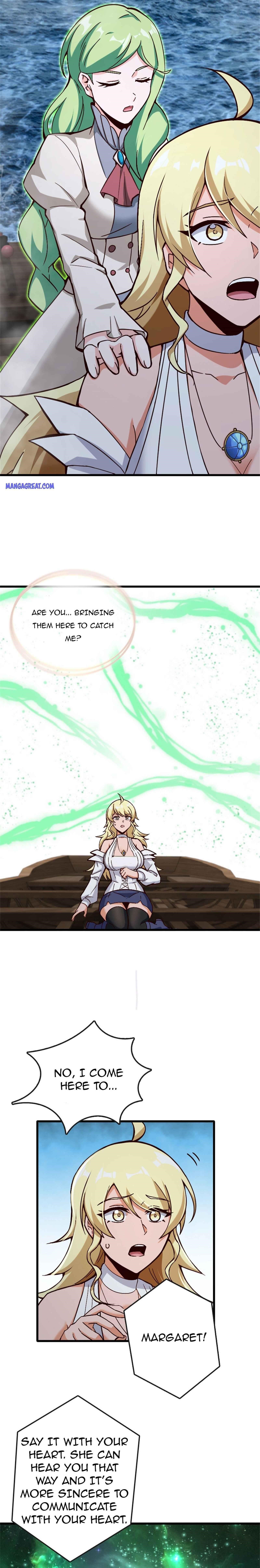 Release That Witch Chapter 328 - Page 2