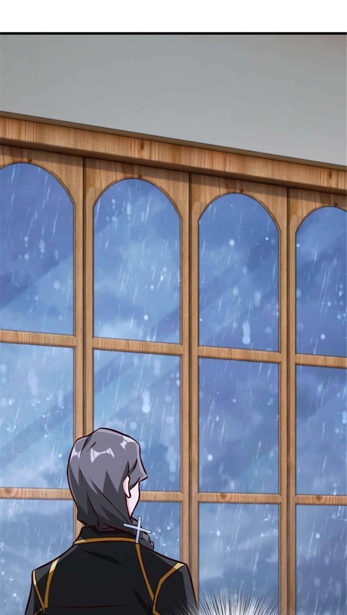 Release That Witch Chapter 332 - Page 3