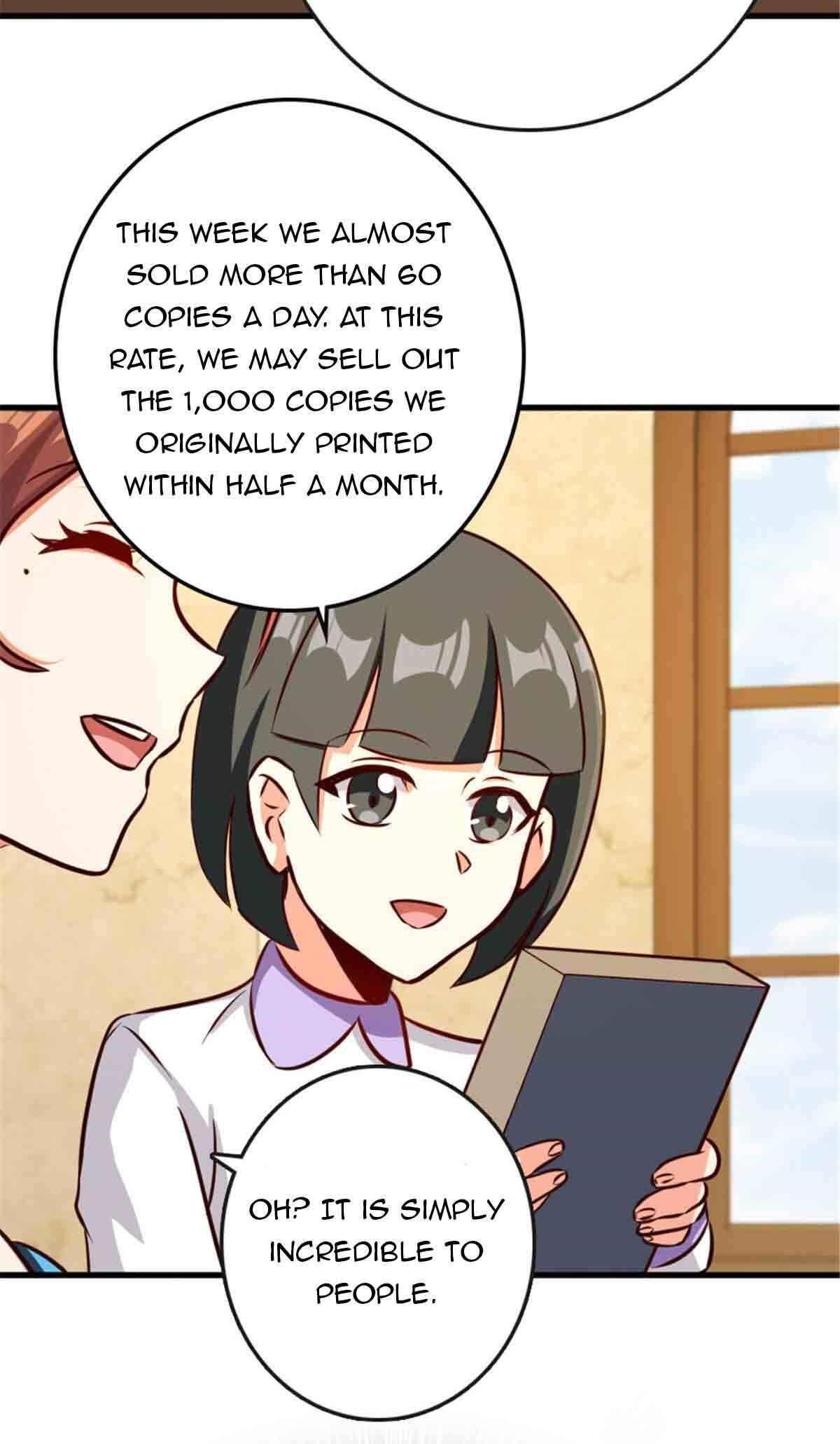 Release That Witch Chapter 332 - Page 31