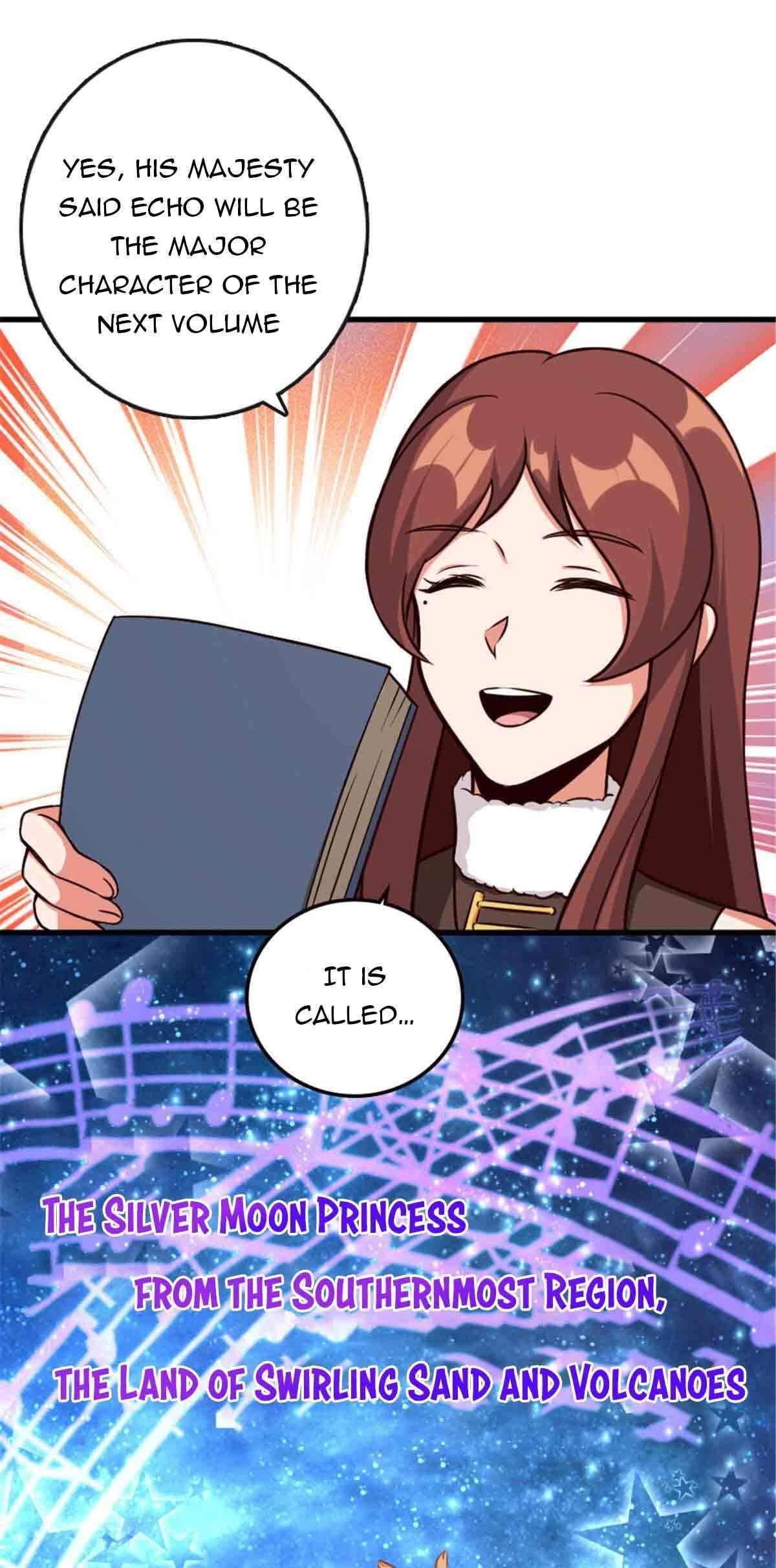 Release That Witch Chapter 332 - Page 34