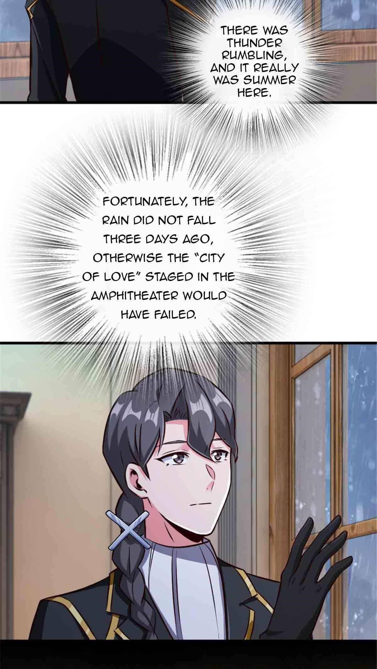 Release That Witch Chapter 332 - Page 4