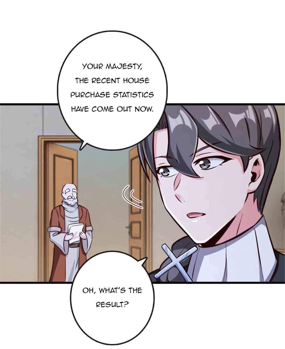 Release That Witch Chapter 332 - Page 8