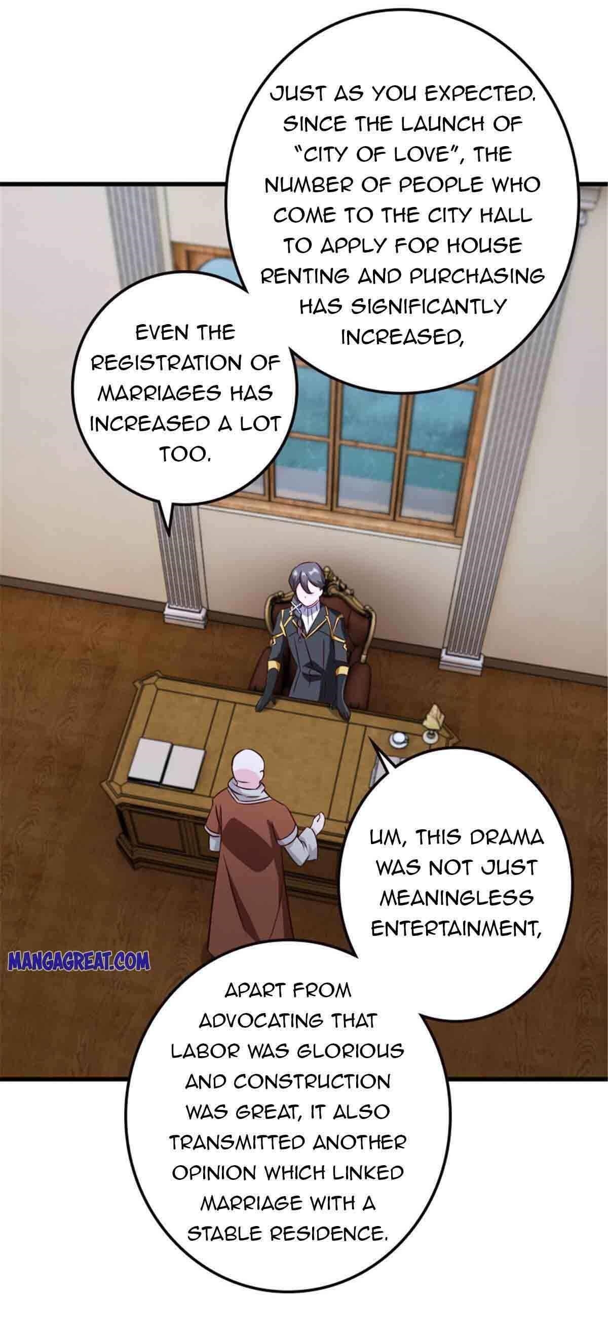 Release That Witch Chapter 332 - Page 9