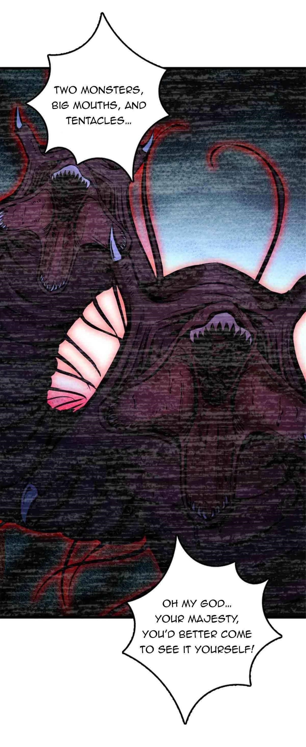 Release That Witch Chapter 342 - Page 56