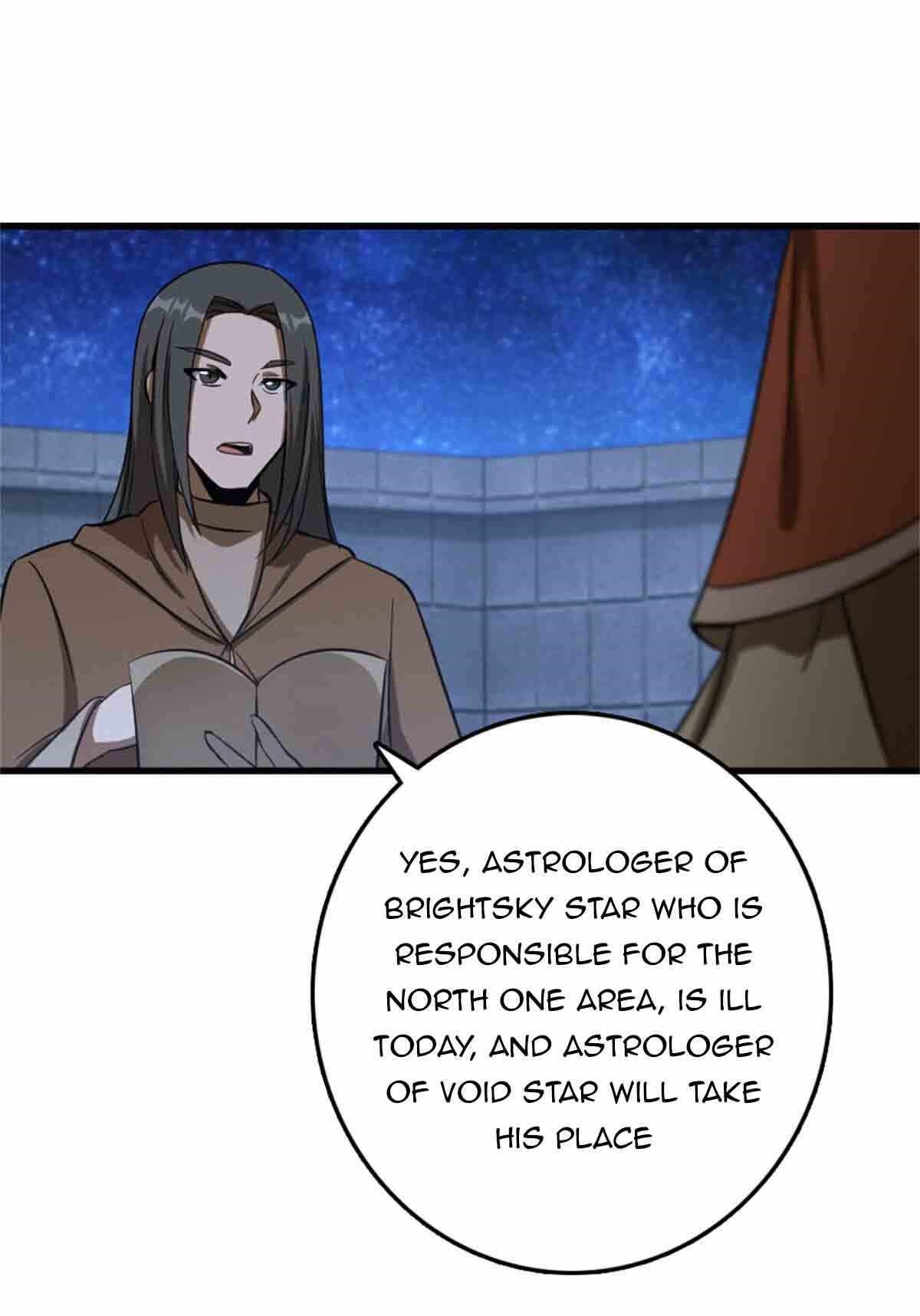 Release That Witch Chapter 344 - Page 26