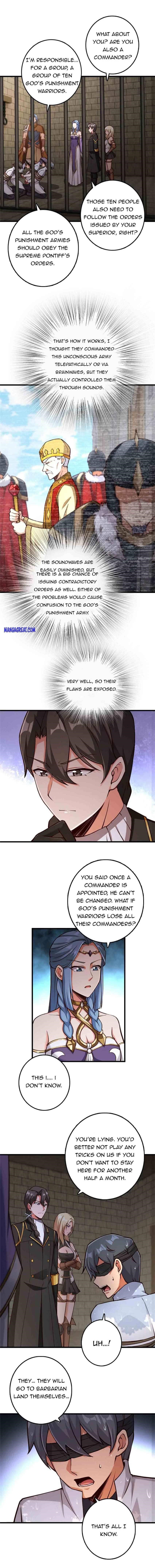 Release That Witch Chapter 347 - Page 4