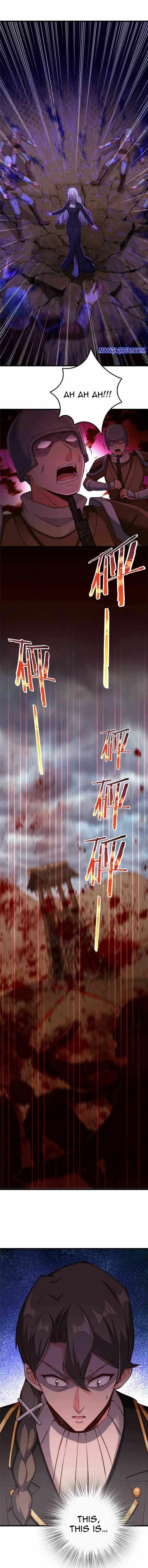 Release That Witch Chapter 351 - Page 6