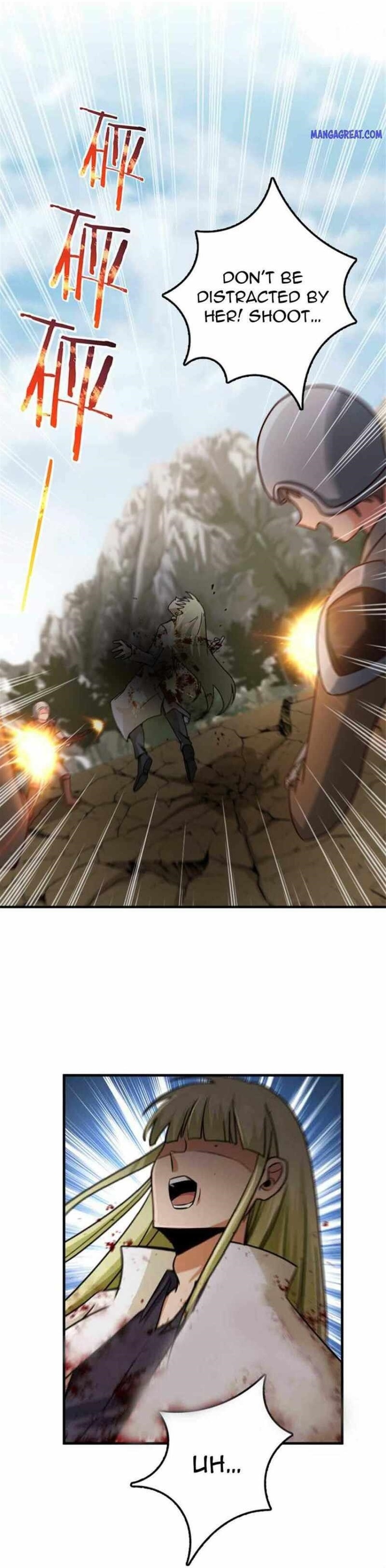 Release That Witch Chapter 352 - Page 1