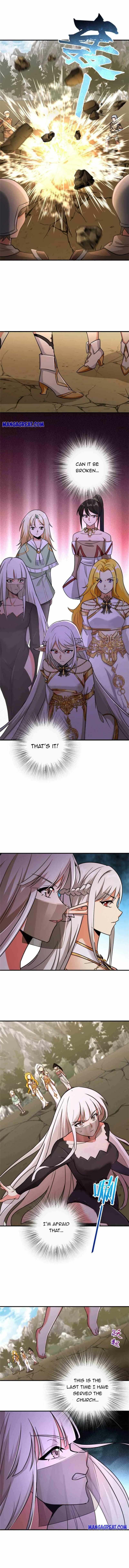 Release That Witch Chapter 352 - Page 3