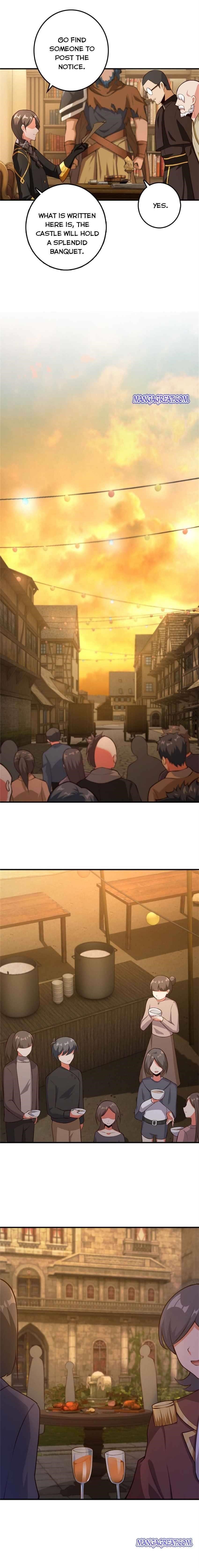 Release That Witch Chapter 358 - Page 11