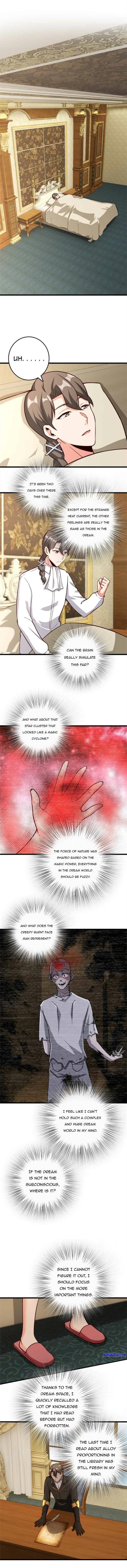 Release That Witch Chapter 373 - Page 4