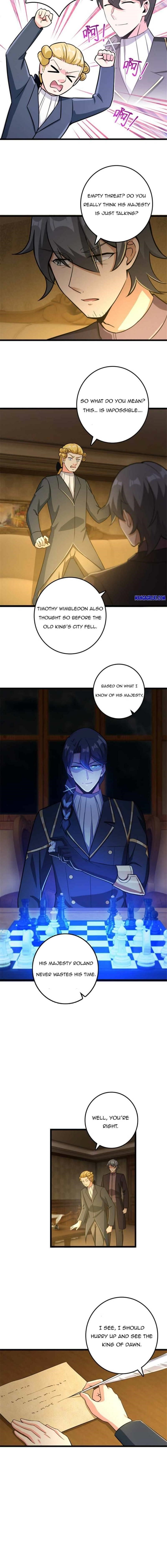 Release That Witch Chapter 379 - Page 2