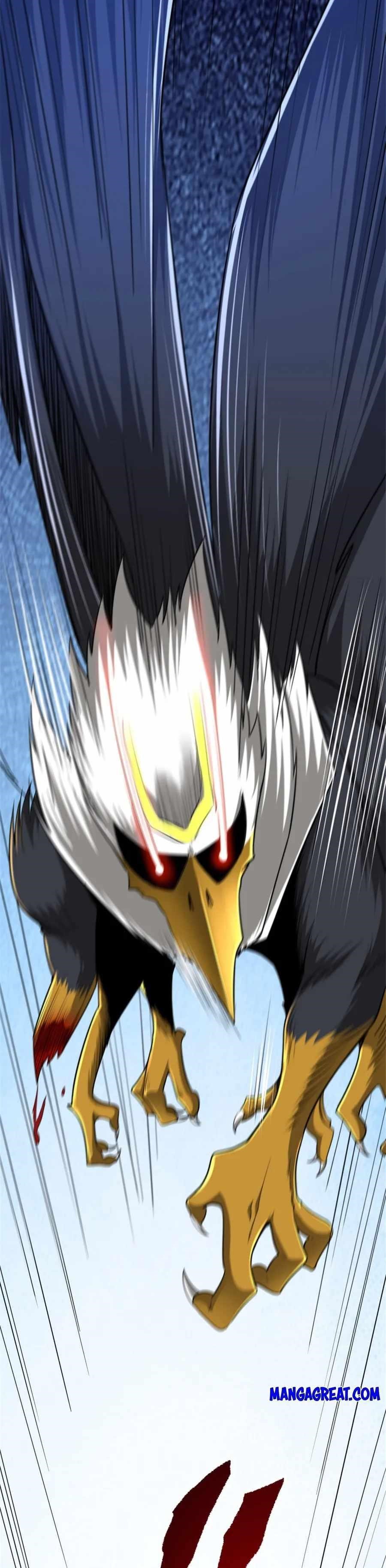 Release That Witch Chapter 441 - Page 2