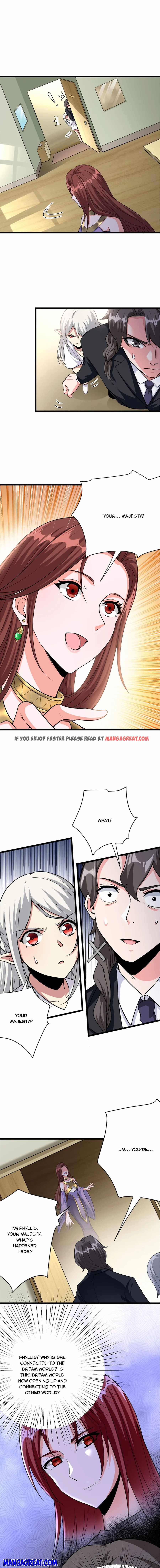 Release That Witch Chapter 455 - Page 2