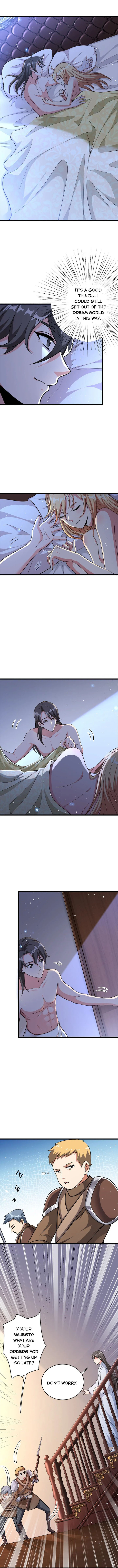 Release That Witch Chapter 460 - Page 6