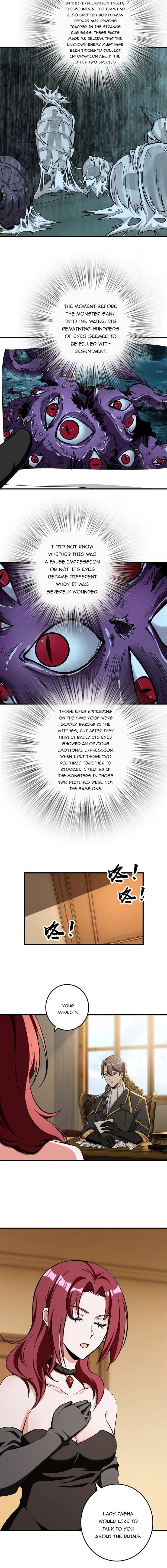 Release That Witch Chapter 475 - Page 6