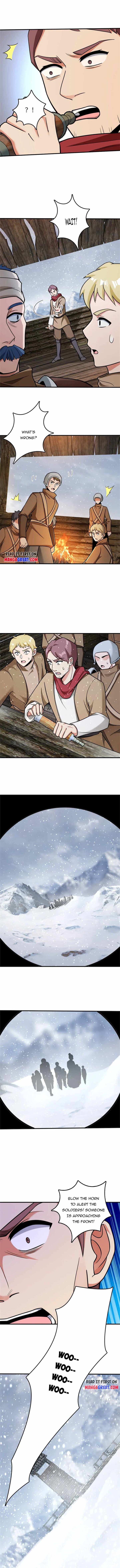 Release That Witch Chapter 481 - Page 4