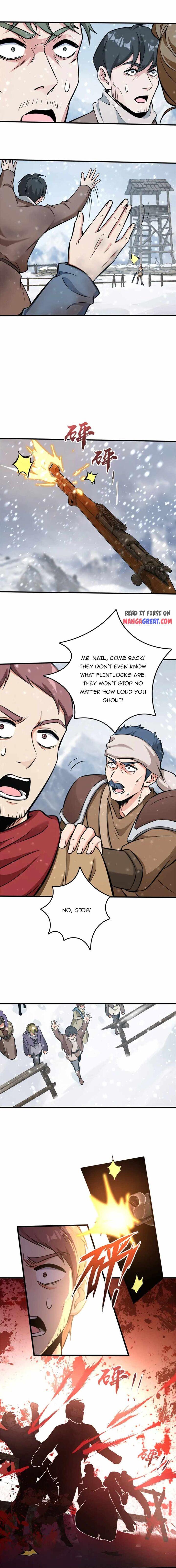 Release That Witch Chapter 481 - Page 7