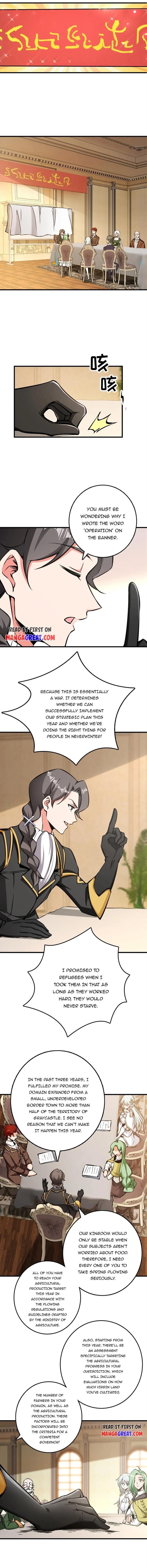 Release That Witch Chapter 483 - Page 1