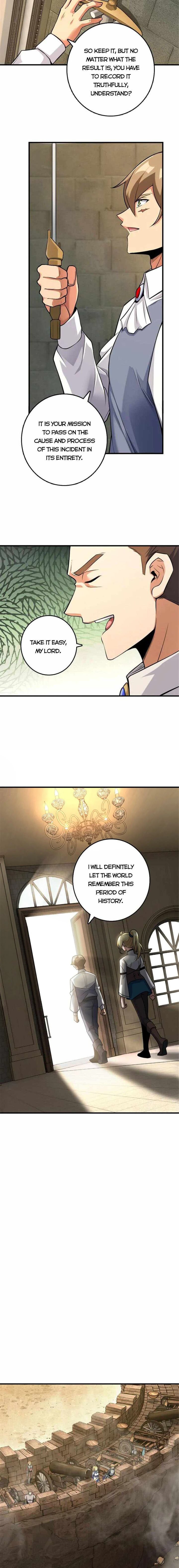 Release That Witch Chapter 512 - Page 4