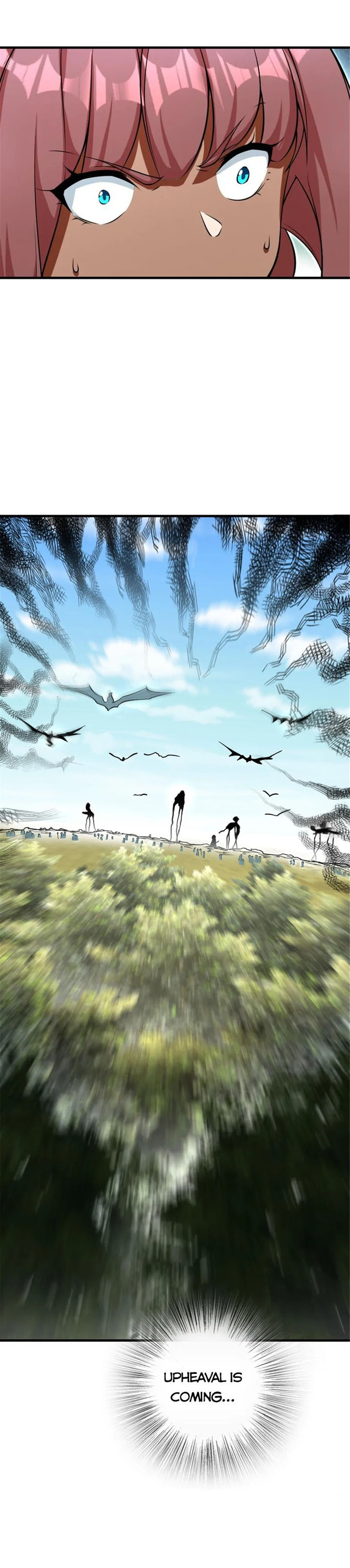 Release That Witch Chapter 526 - Page 10