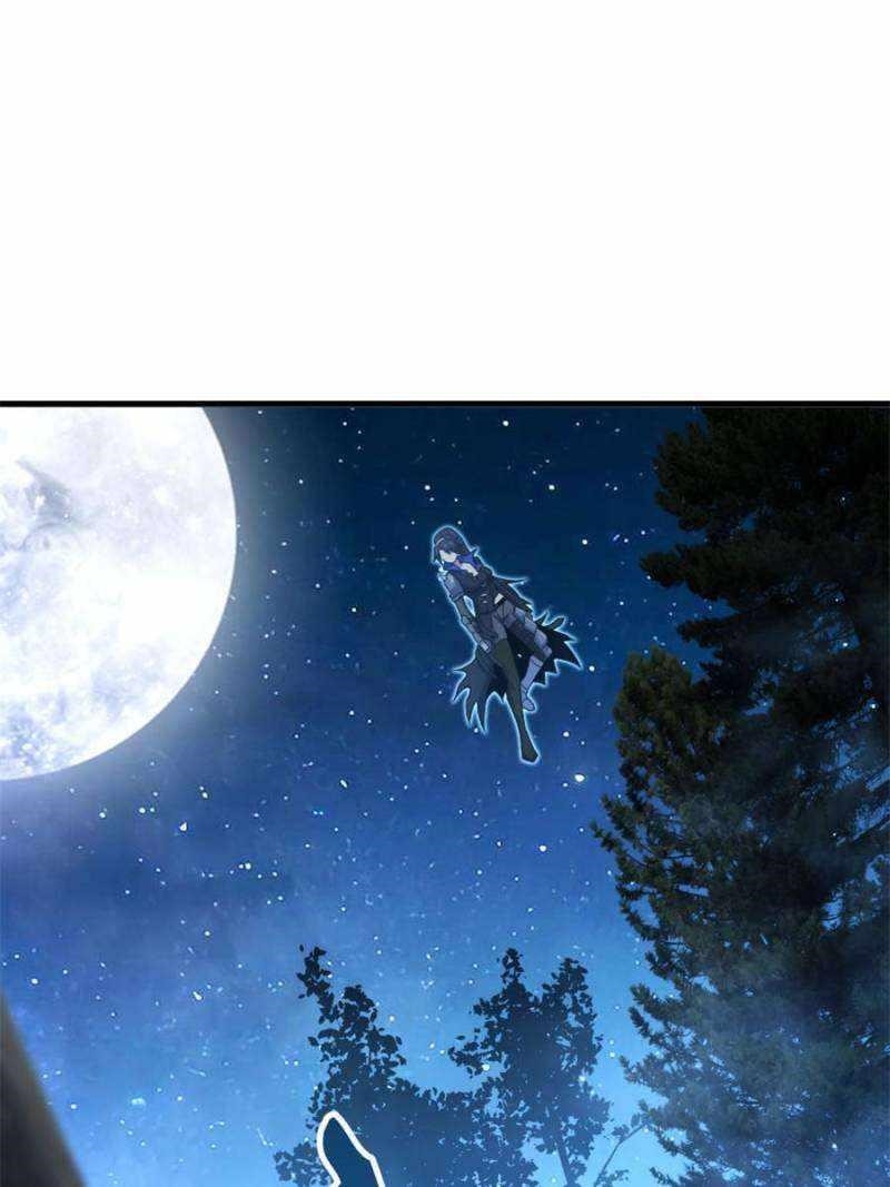 Release That Witch Chapter 536 - Page 25