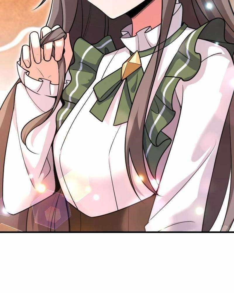 Release That Witch Chapter 537 - Page 10