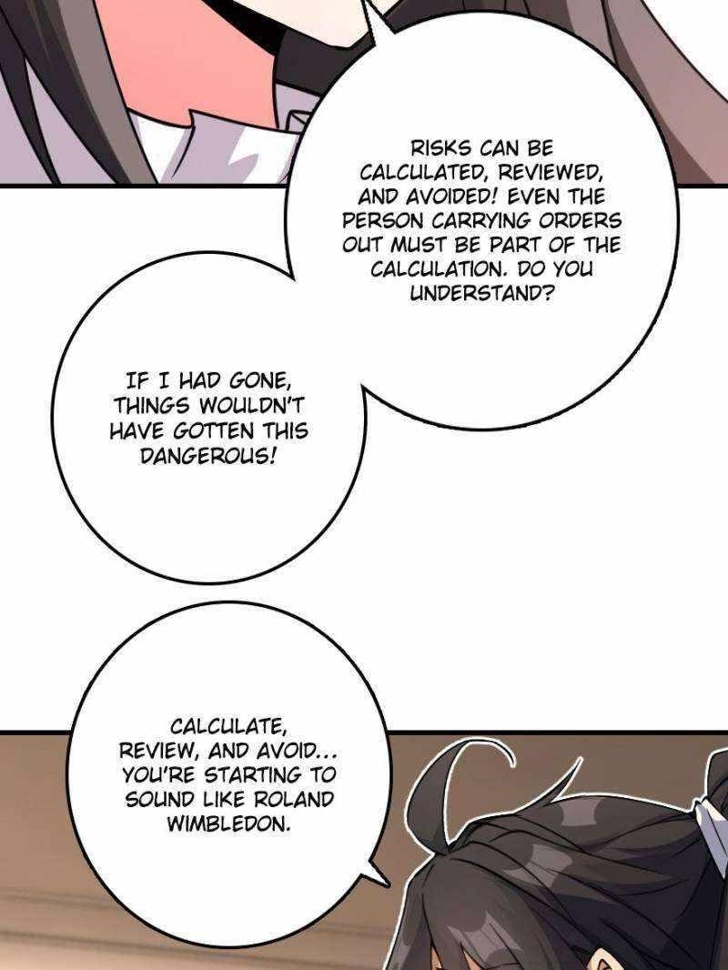 Release That Witch Chapter 537 - Page 13