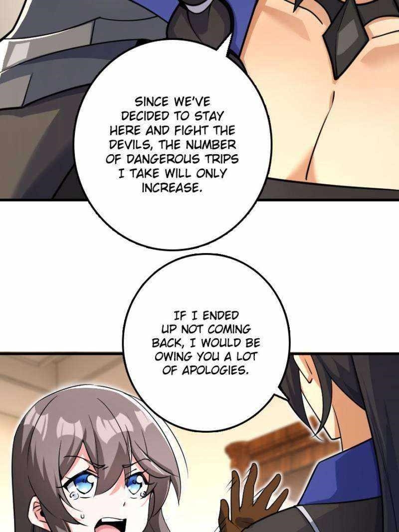 Release That Witch Chapter 537 - Page 18