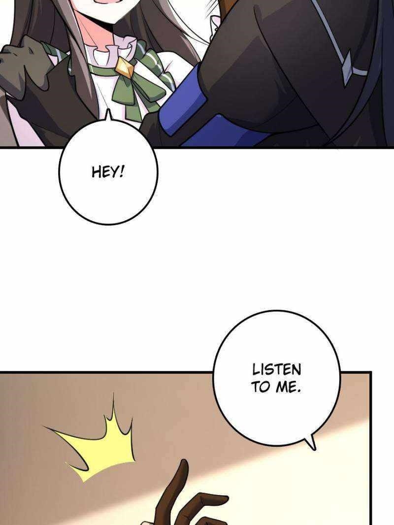 Release That Witch Chapter 537 - Page 19