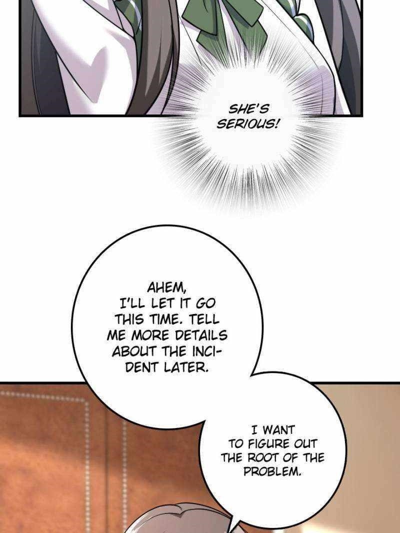 Release That Witch Chapter 537 - Page 25