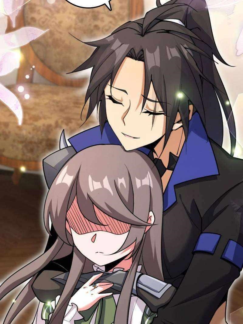 Release That Witch Chapter 537 - Page 3