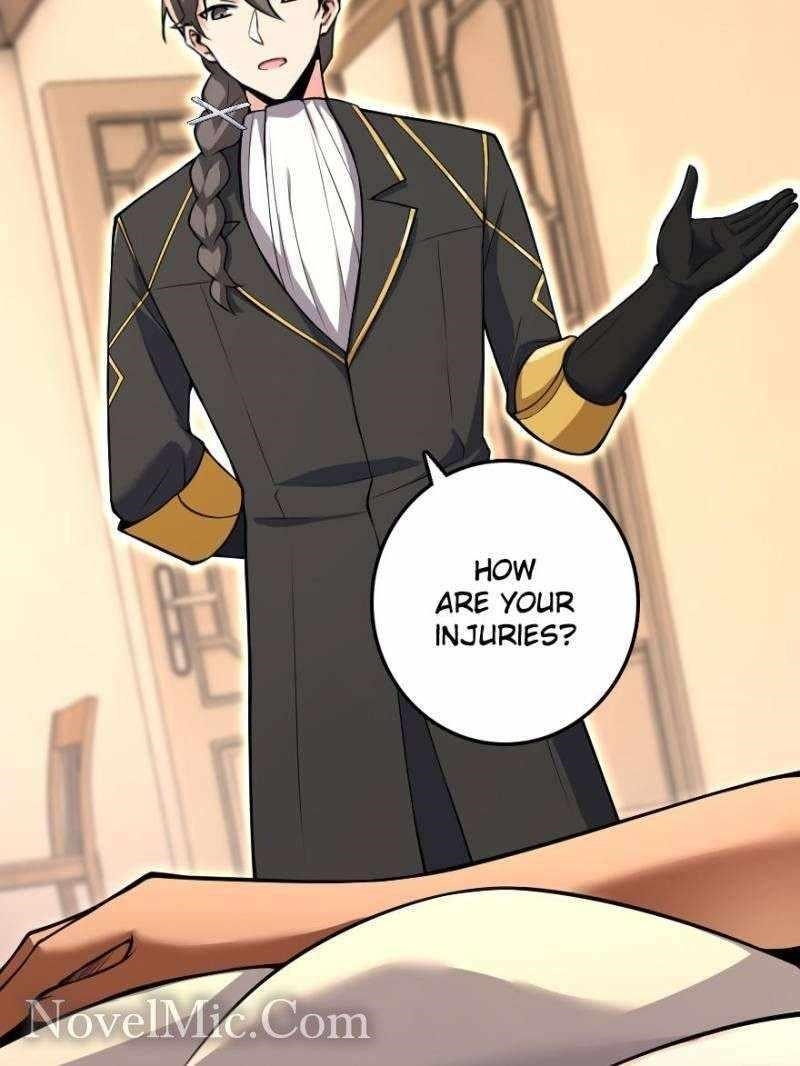 Release That Witch Chapter 537 - Page 41