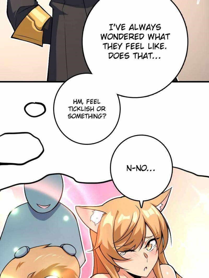 Release That Witch Chapter 537 - Page 48